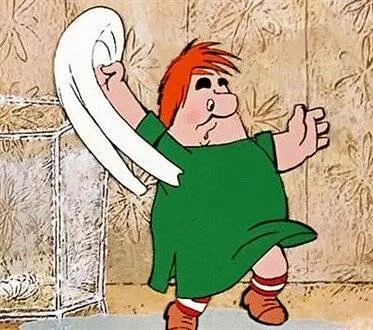 Карлсон вернулся (1970) смотреть онлайн Карлсон вернулся (1970) мультфильм смотреть онлайн