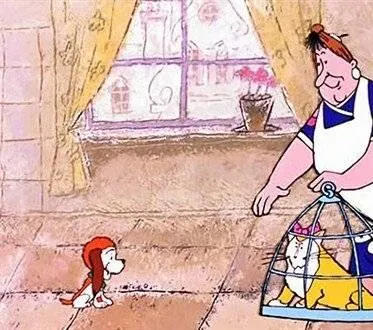 Карлсон вернулся (1970) смотреть онлайн бесплатно Карлсон вернулся (1970) мультфильм смотреть онлайн бесплатно