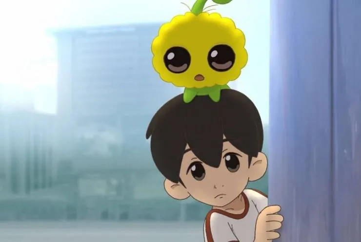 Седьмой 2 (2010) смотреть онлайн бесплатно Седьмой 2 (2010) мультфильм смотреть онлайн бесплатно