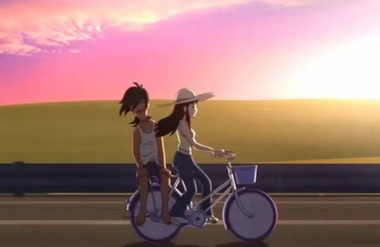 Седьмой 2 (2010) смотреть онлайн Седьмой 2 (2010) мультфильм смотреть онлайн