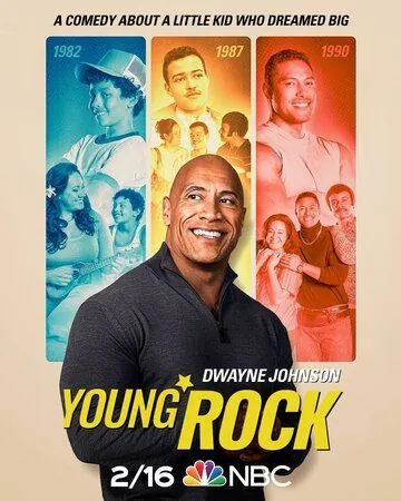 Молодой Скала / Young Rock (2021) cериал смотреть онлайн Молодой Скала / Young Rock (2021) cериал смотреть онлайн в хорошем качестве