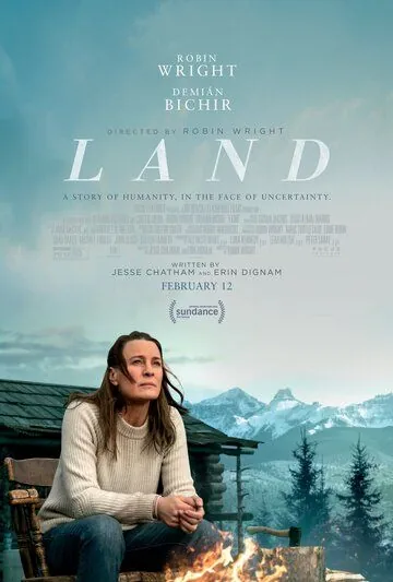 Земля / Land (2021) фильм смотреть онлайн Земля / Land (2021) фильм смотреть онлайн в хорошем качестве
