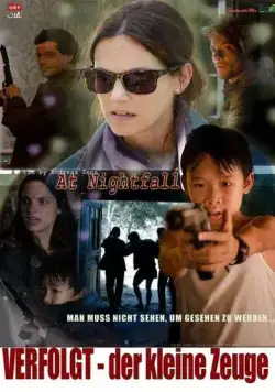 Преследуемый маленький свидетель / Verfolgt - Der kleine Zeuge (2012) фильм смотреть онлайн в хорошем качестве