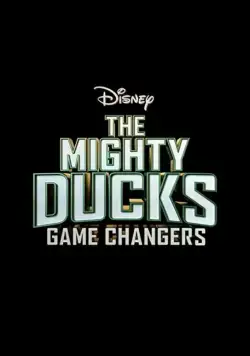 Могучие утята: Новые правила / The Mighty Ducks: Game Changers (2021) cериал смотреть онлайн Могучие утята: Новые правила / The Mighty Ducks: Game Changers (2021) cериал смотреть онлайн в хорошем качестве
