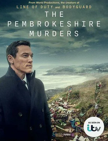 Убийства в Пембрукшире / The Pembrokeshire Murders (2021) cериал смотреть онлайн Убийства в Пембрукшире / The Pembrokeshire Murders (2021) cериал смотреть онлайн в хорошем качестве
