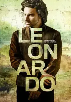 Леонардо / Leonardo (2021) cериал смотреть онлайн в хорошем качестве