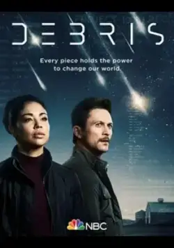 Обломки / Debris (2021) cериал смотреть онлайн в хорошем качестве