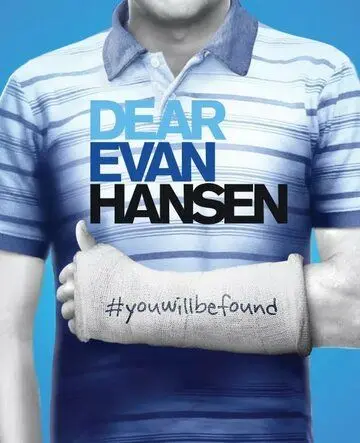 Dear Evan Hansen (2021) фильм смотреть онлайн Dear Evan Hansen (2021) фильм смотреть онлайн в хорошем качестве