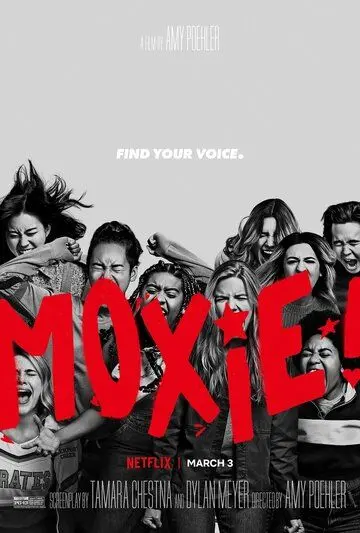 Бунтарка / Moxie (2021) фильм смотреть онлайн Бунтарка / Moxie (2021) фильм смотреть онлайн в хорошем качестве