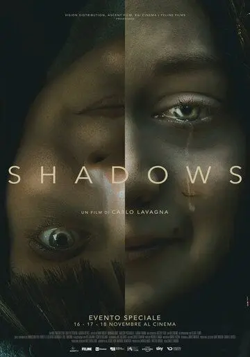 Тени (триллер) / Shadows (2020) фильм смотреть онлайн Тени (триллер) / Shadows (2020) фильм смотреть онлайн в хорошем качестве
