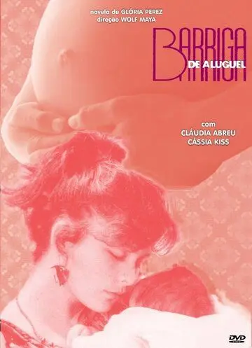 Суррогатная мать / Barriga de Aluguel (1990) cериал смотреть онлайн Суррогатная мать / Barriga de Aluguel (1990) cериал смотреть онлайн в хорошем качестве