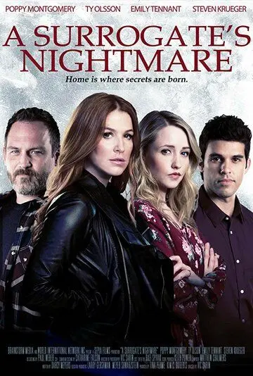 Суррогатный кошмар / A Surrogate's Nightmare (2017) фильм смотреть онлайн в хорошем качестве