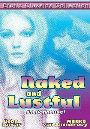 Доносчица / La donneuse (1976) фильм смотреть онлайн в хорошем качестве