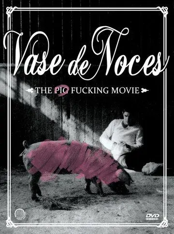 Свадебная ваза / Vase de noces (1974) фильм смотреть онлайн в хорошем качестве