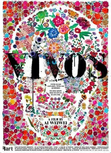 Живой / Vivos (2020) фильм смотреть онлайн в хорошем качестве