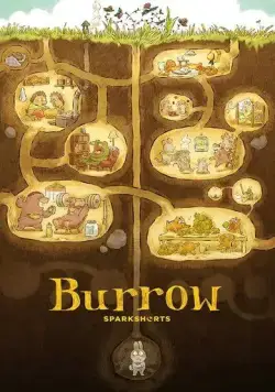 Нора / Burrow (2020) мультфильм смотреть онлайн Нора / Burrow (2020) мультфильм смотреть онлайн в хорошем качестве