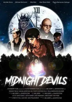 Полночные дьяволы / Midnight Devils (2019) фильм смотреть онлайн Полночные дьяволы / Midnight Devils (2019) фильм смотреть онлайн в хорошем качестве