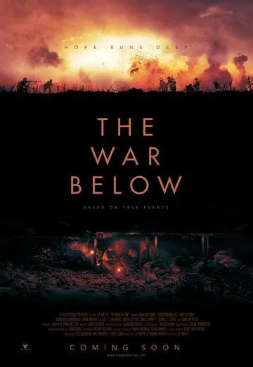 Война под землей / The War Below (2020) фильм смотреть онлайн Война под землей / The War Below (2020) фильм смотреть онлайн в хорошем качестве