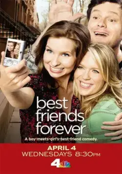 Друзья навсегда / Best Friends Forever (2012) cериал смотреть онлайн Друзья навсегда / Best Friends Forever (2012) cериал смотреть онлайн в хорошем качестве