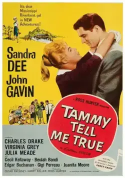 Тэмми, скажи мне правду / Tammy Tell Me True (1961) фильм смотреть онлайн Тэмми, скажи мне правду / Tammy Tell Me True (1961) фильм смотреть онлайн в хорошем качестве