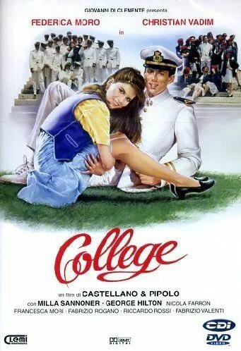 Колледж / College (1990) cериал смотреть онлайн Колледж / College (1990) cериал смотреть онлайн в хорошем качестве