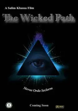 Нечестивый путь / The Wicked Path (2022) фильм смотреть онлайн Нечестивый путь / The Wicked Path (2022) фильм смотреть онлайн в хорошем качестве