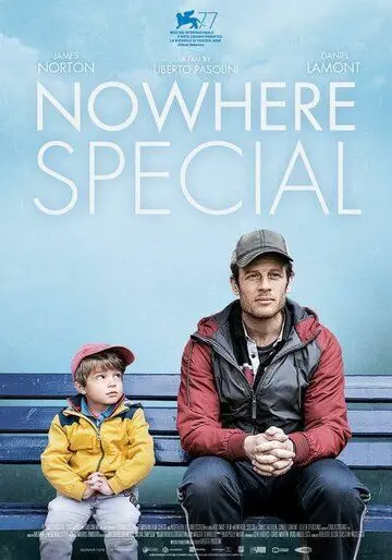 Один на один / Nowhere Special (2020) фильм смотреть онлайн в хорошем качестве