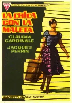 Девушка с чемоданом / La ragazza con la valigia (1960) фильм смотреть онлайн в хорошем качестве