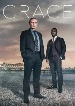 Грейс / Grace (2021) cериал смотреть онлайн Грейс / Grace (2021) cериал смотреть онлайн в хорошем качестве