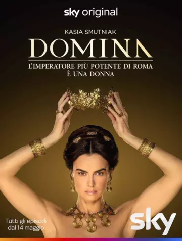 Домина / Domina (2021) cериал смотреть онлайн Домина / Domina (2021) cериал смотреть онлайн в хорошем качестве