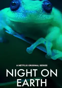 Ночь на Земле / Night on Earth (2020) cериал смотреть онлайн Ночь на Земле / Night on Earth (2020) cериал смотреть онлайн в хорошем качестве