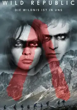 Дикая республика / Wild Republic (2021) cериал смотреть онлайн Дикая республика / Wild Republic (2021) cериал смотреть онлайн в хорошем качестве