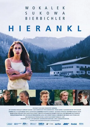 Хиранкль / Hierankl (2003) фильм смотреть онлайн Хиранкль / Hierankl (2003) фильм смотреть онлайн в хорошем качестве