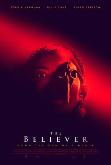 Верующая / The Believer (2021) фильм смотреть онлайн Верующая / The Believer (2021) фильм смотреть онлайн в хорошем качестве