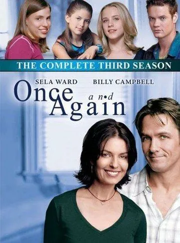 Опять и снова / Once and Again (1999) cериал смотреть онлайн в хорошем качестве