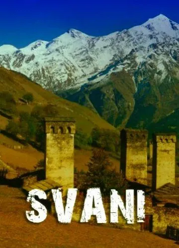 Сван / Svani (2007) фильм смотреть онлайн Сван / Svani (2007) фильм смотреть онлайн в хорошем качестве