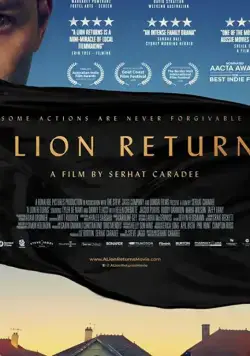 Возвращение льва / A Lion Returns (2020) фильм смотреть онлайн Возвращение льва / A Lion Returns (2020) фильм смотреть онлайн в хорошем качестве