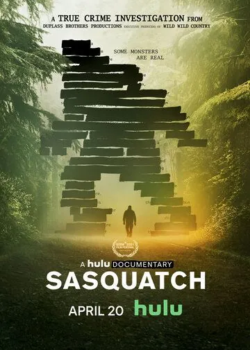 Бигфут / Sasquatch (2021) cериал смотреть онлайн Бигфут / Sasquatch (2021) cериал смотреть онлайн в хорошем качестве