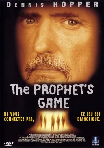 Пророк смерти / The Prophet's Game (2000) фильм смотреть онлайн Пророк смерти / The Prophet's Game (2000) фильм смотреть онлайн в хорошем качестве