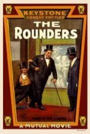 Пропойцы / The Rounders (1914) фильм смотреть онлайн Пропойцы / The Rounders (1914) фильм смотреть онлайн в хорошем качестве