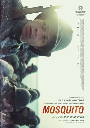 Москит / Mosquito (2020) фильм смотреть онлайн в хорошем качестве