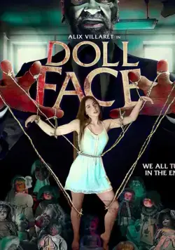 Куколка / Doll Face (2021) фильм смотреть онлайн в хорошем качестве