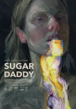 Папик / Sugar Daddy (2020) фильм смотреть онлайн в хорошем качестве