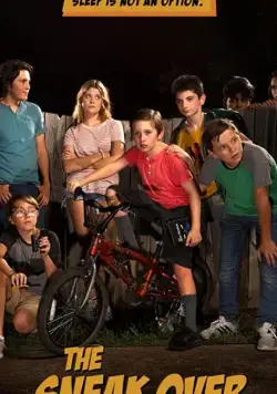 Побег / The Sneak Over (2020) фильм смотреть онлайн в хорошем качестве