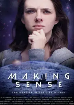 Шестое чувство / Making Sense (2020) фильм смотреть онлайн в хорошем качестве