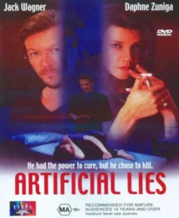 Искусственная ложь / Artificial Lies (2000) фильм смотреть онлайн в хорошем качестве