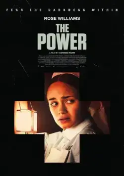 Ток / The Power (2021) фильм смотреть онлайн в хорошем качестве