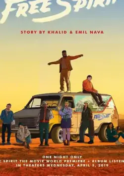 Дух свободы / Free Spirit (2019) фильм смотреть онлайн Дух свободы / Free Spirit (2019) фильм смотреть онлайн в хорошем качестве