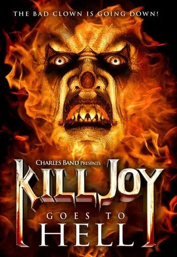 Киллджой отправляется в ад / Killjoy Goes to Hell (2012) фильм смотреть онлайн Киллджой отправляется в ад / Killjoy Goes to Hell (2012) фильм смотреть онлайн в хорошем качестве