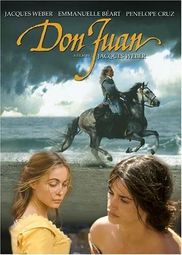 Дон Жуан / Don Juan (1998) фильм смотреть онлайн Дон Жуан / Don Juan (1998) фильм смотреть онлайн в хорошем качестве